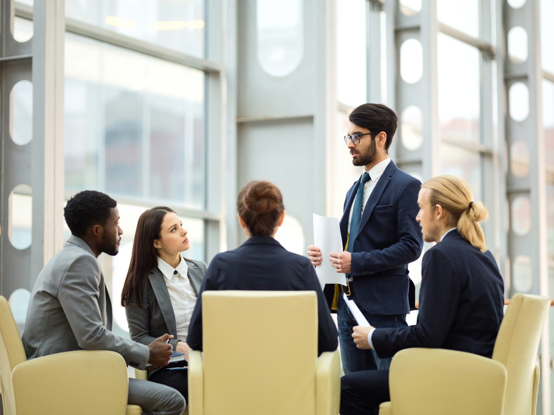 How to Build a Growth Strategy for Your Business