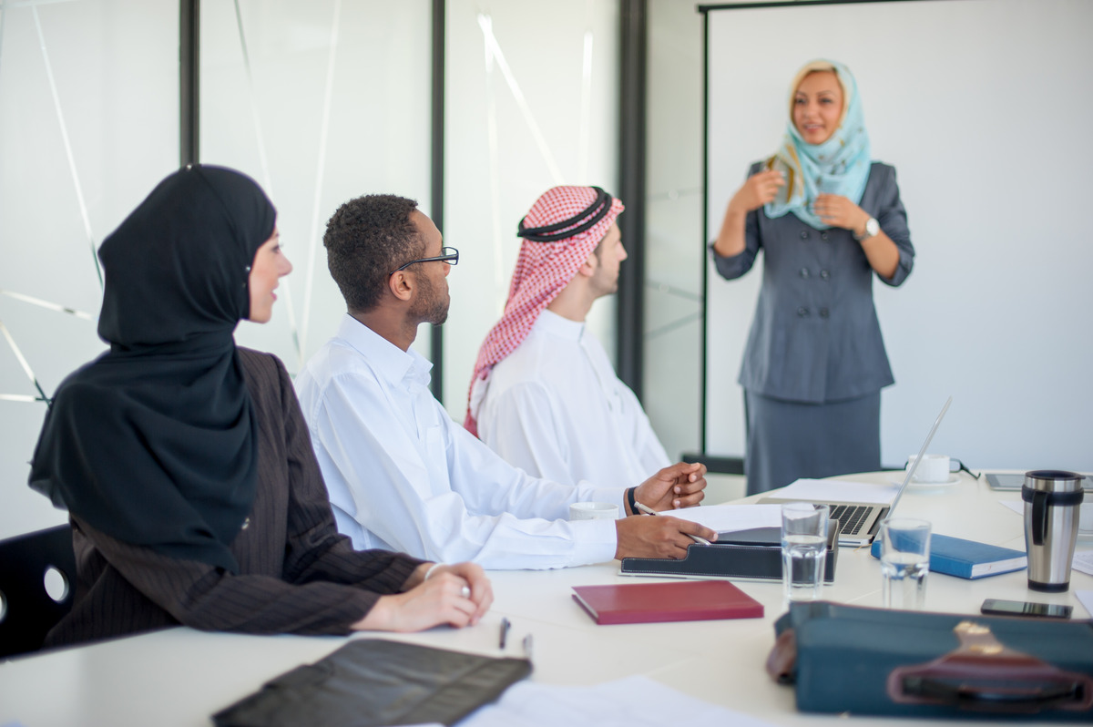 What Do You Expect from a Management Consulting Call?