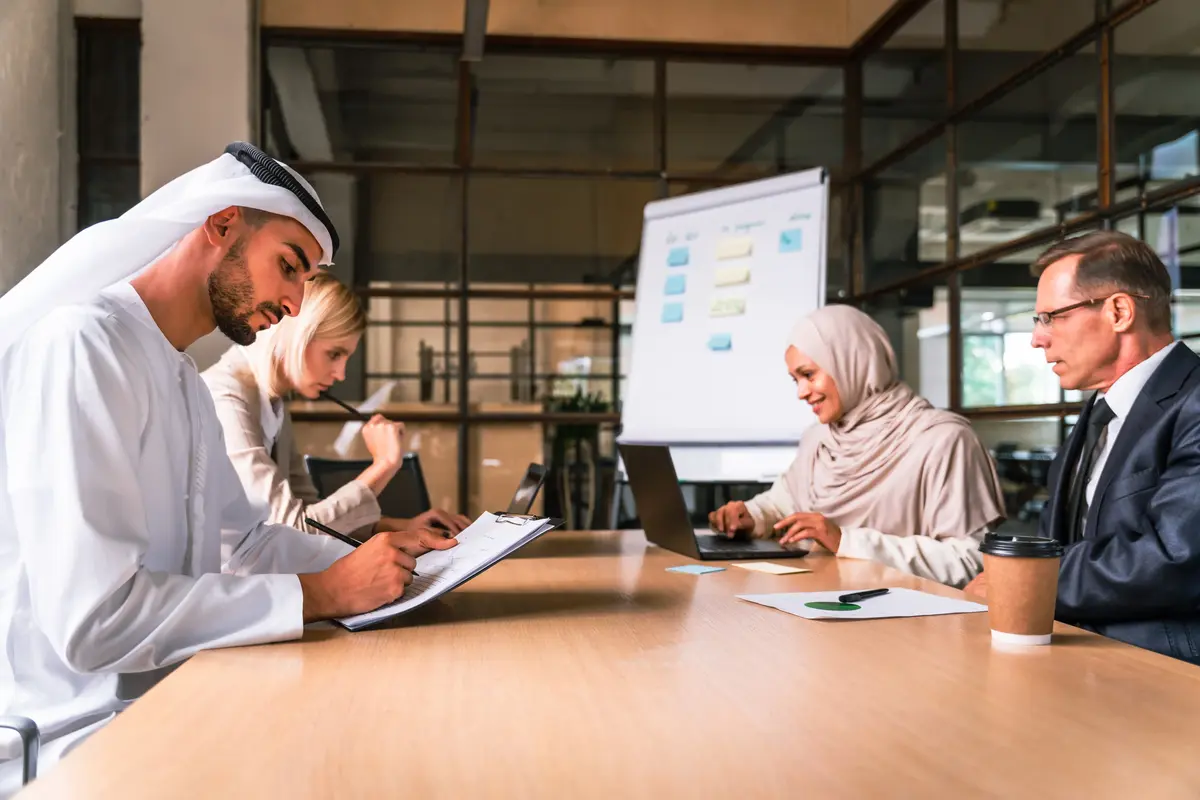 Why Do You Need to Hire a Management Consulting Company?