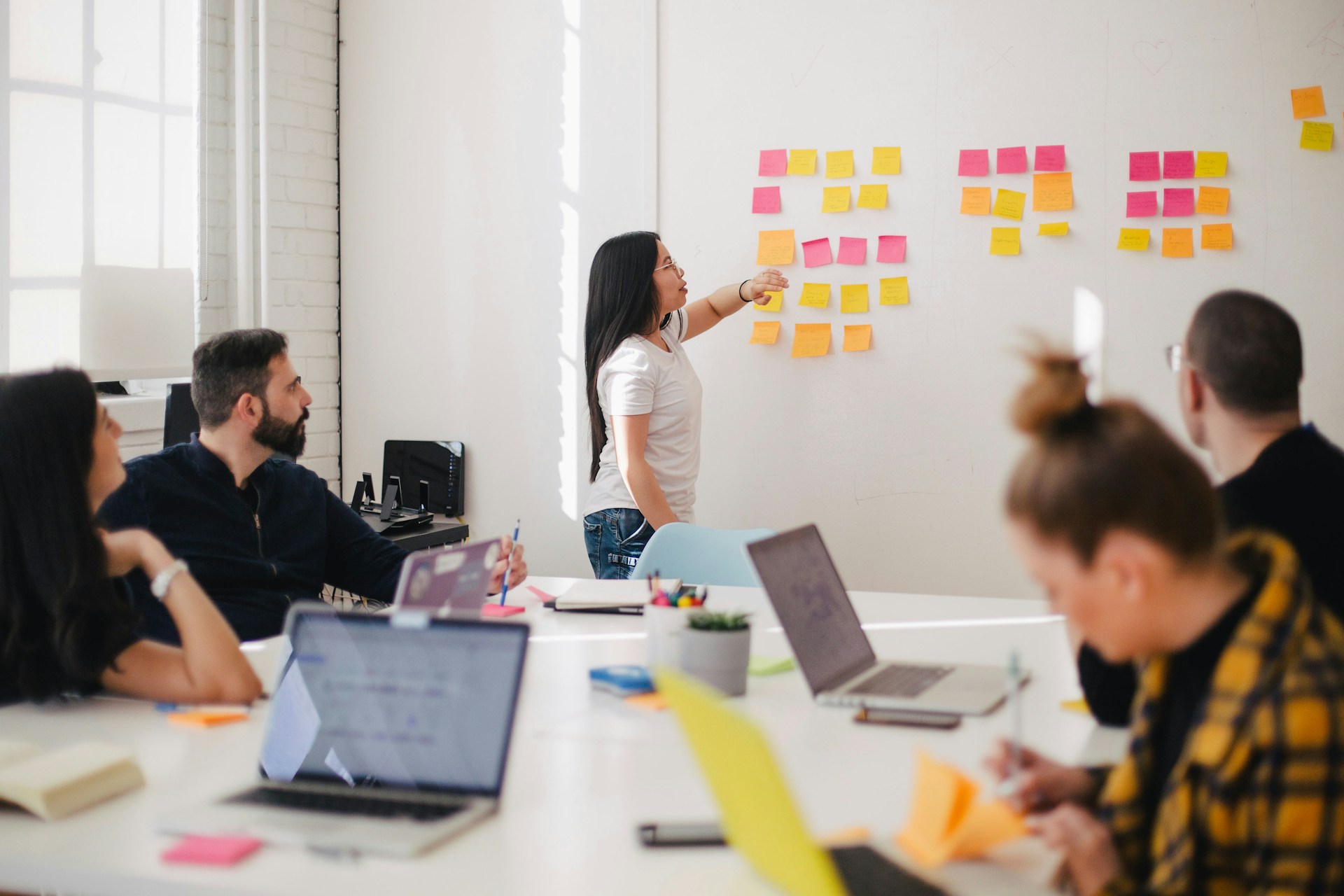 The Ultimate Guide to Crafting Effective Standard Operating Procedures