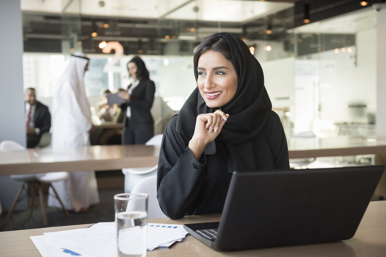 What is Entrepreneurship in the UAE? 