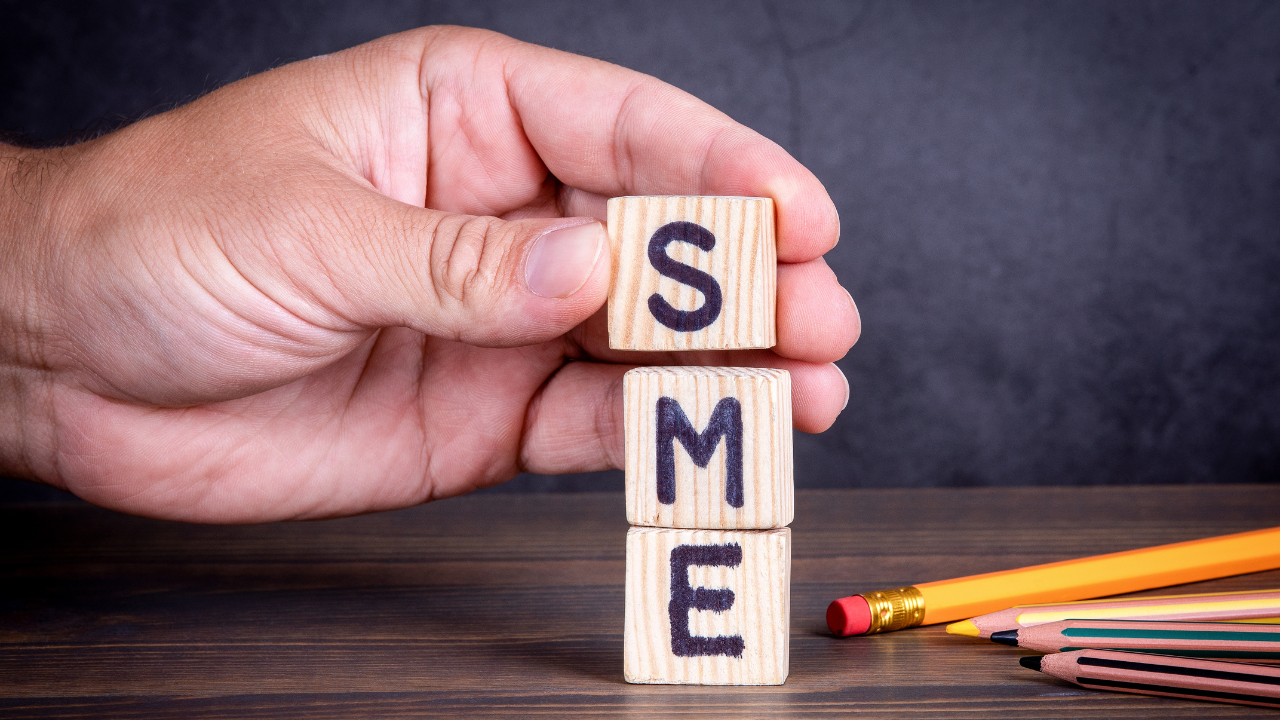 Your Comprehensive Guide to SMEs in the UAE