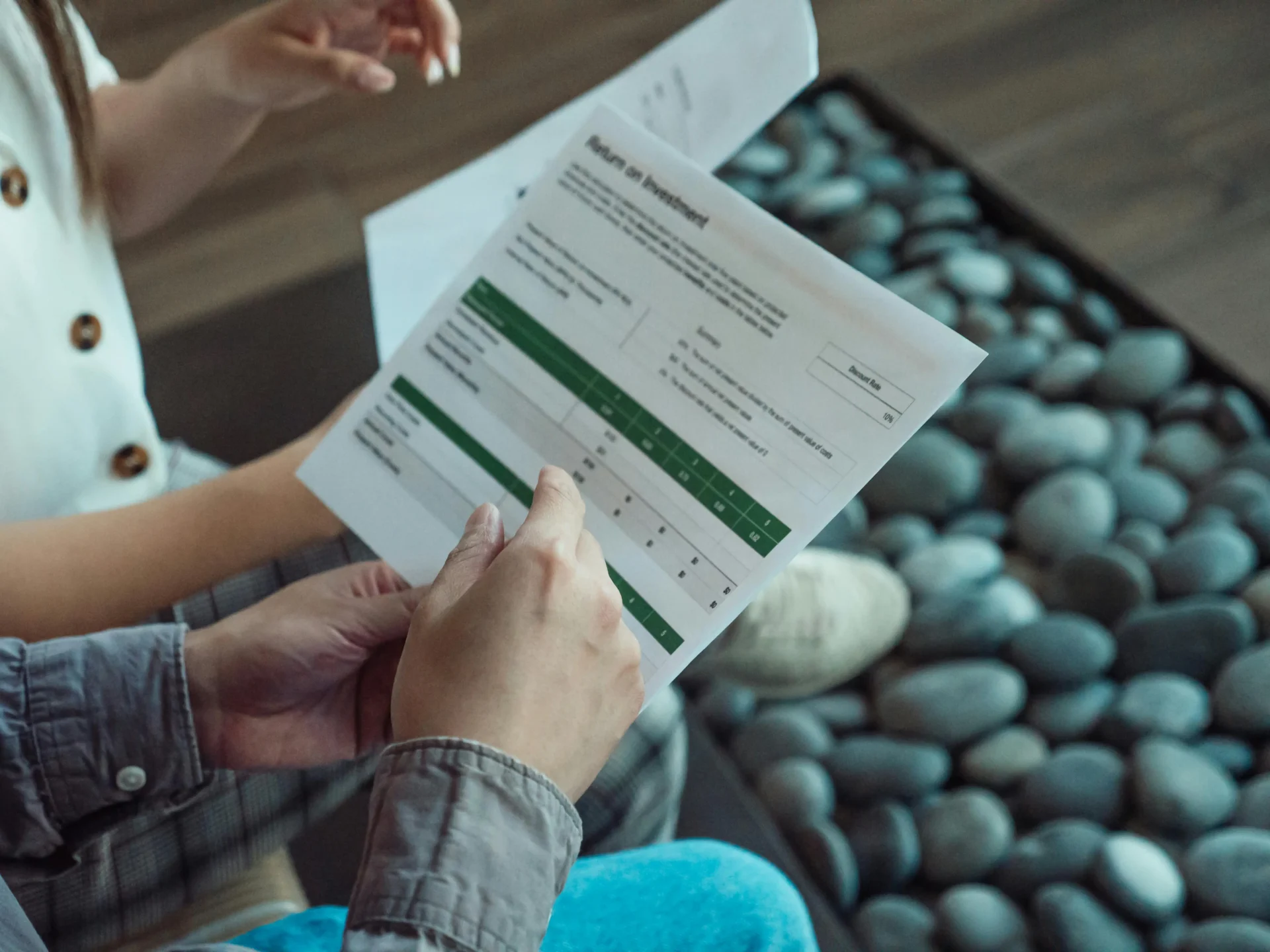 A Full Guide To Return on Investment Concept and Importance for SMEs